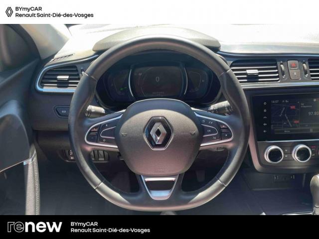 Renault Kadjar image 8