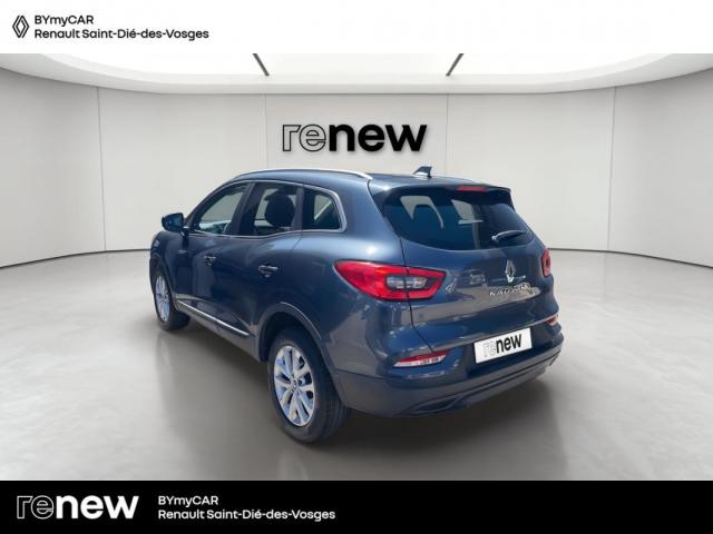 Renault Kadjar image 7