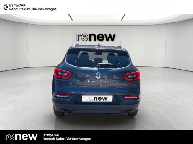 Renault Kadjar image 9