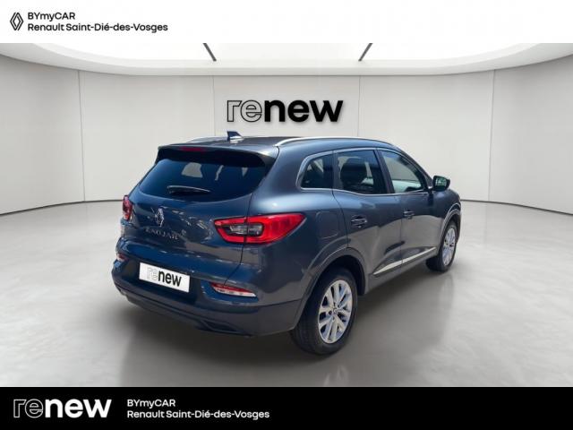 Renault Kadjar image 4