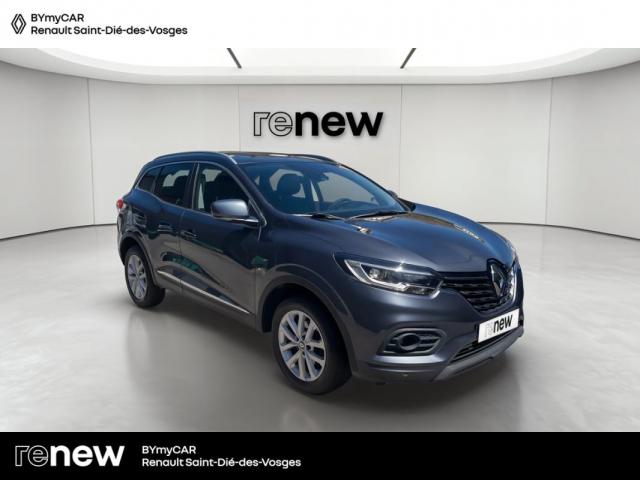 Renault Kadjar image 2