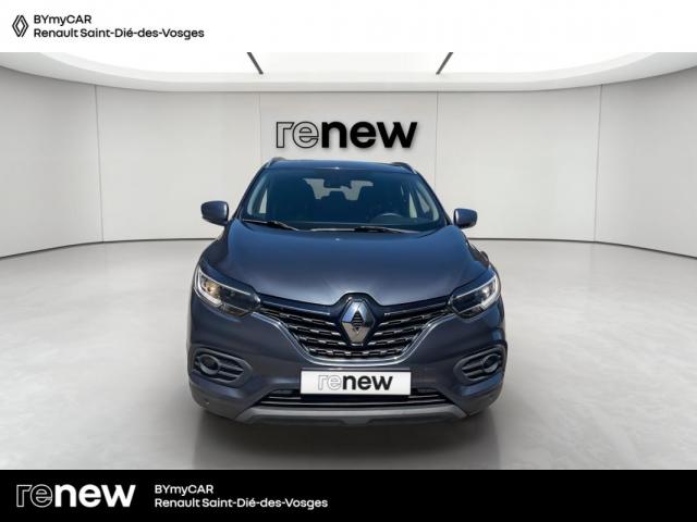 Renault Kadjar image 1