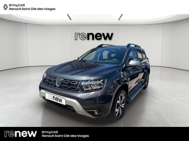 Dacia Duster Tce 130 4x2 Journey
