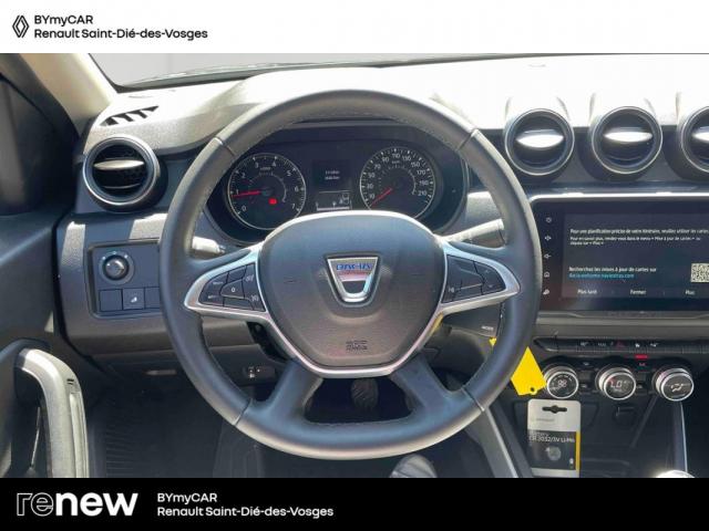 Dacia Duster image 3