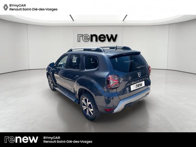 Dacia Duster image 8