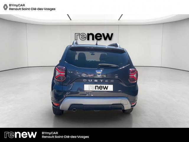 Dacia Duster image 6