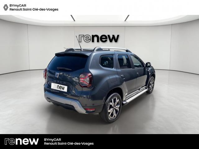 Dacia Duster image 9