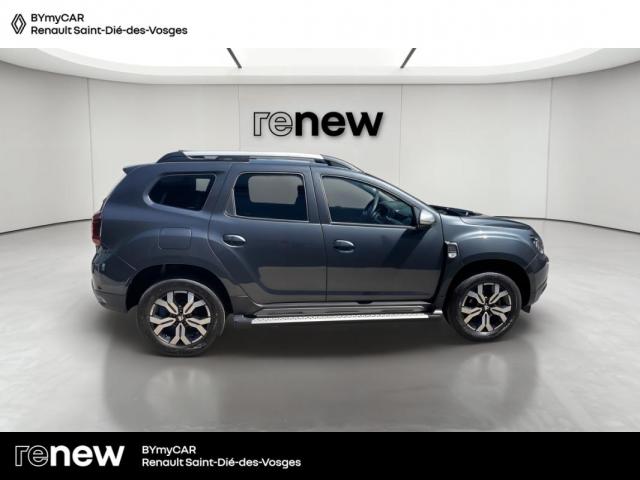 Dacia Duster image 1