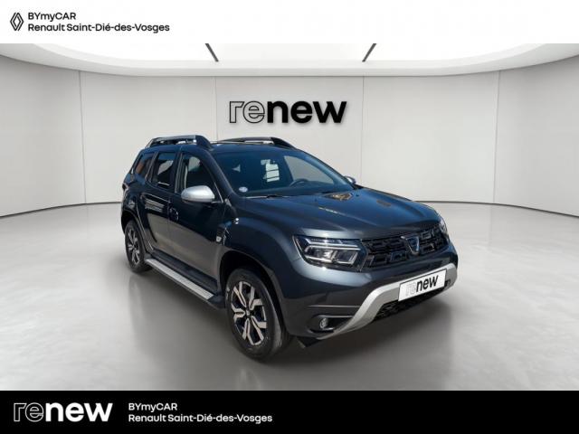 Dacia Duster image 2