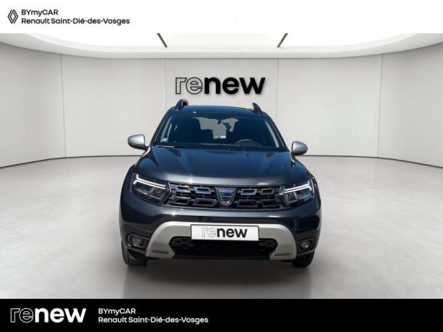 Dacia Duster image 4