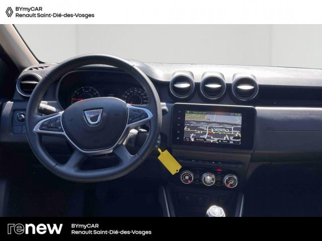 Dacia Duster image 5