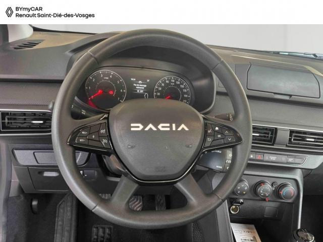 Dacia Sandero image 7