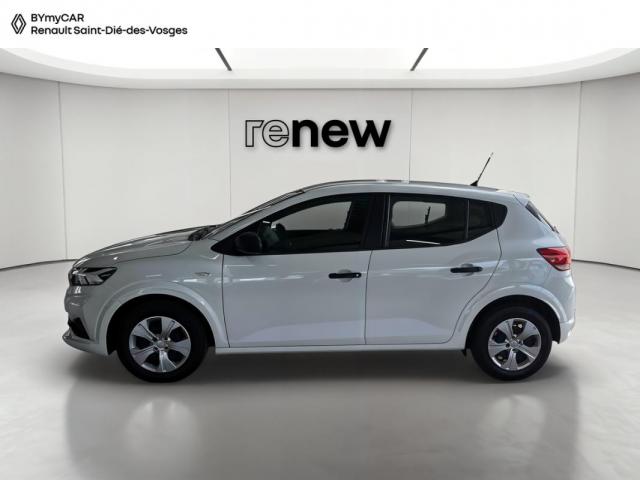 Dacia Sandero image 9