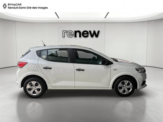 Dacia Sandero image 5