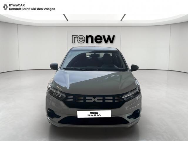 Dacia Sandero image 8