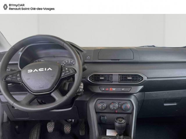 Dacia Sandero image 6