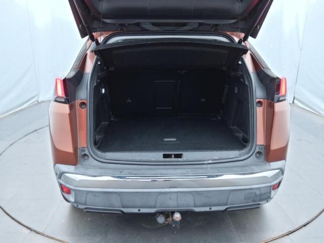 Peugeot 3008 image 4
