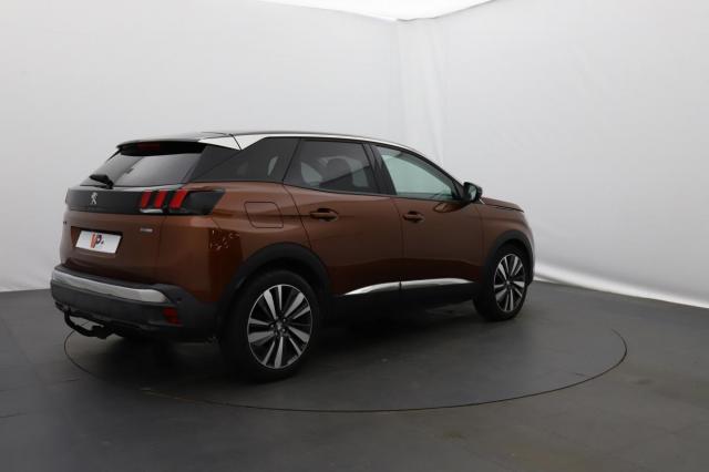 Peugeot 3008 image 7