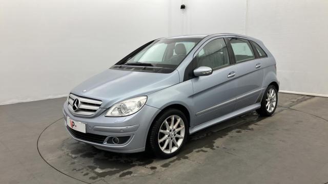 Mercedes Benz