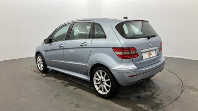 Mercedes Benz Classe B image 4