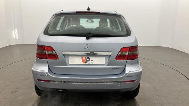 Mercedes Benz Classe B image 1