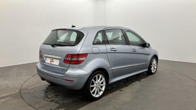 Mercedes Benz Classe B image 3