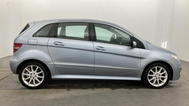 Mercedes Benz Classe B image 8