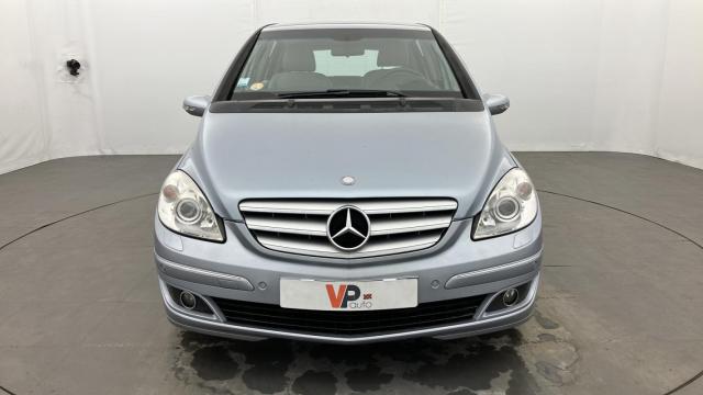 Mercedes Benz Classe B image 7