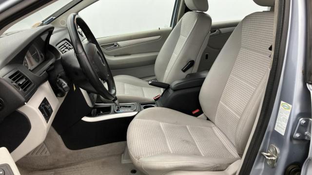 Mercedes Benz Classe B image 6