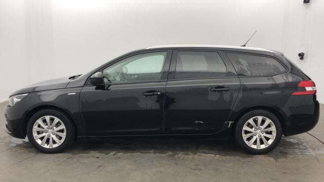 Peugeot 308 Sw image 7