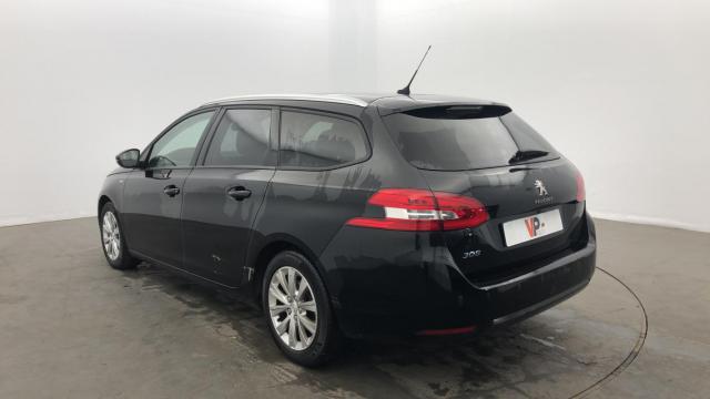 Peugeot 308 Sw image 6