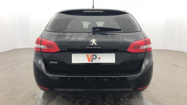 Peugeot 308 Sw image 5
