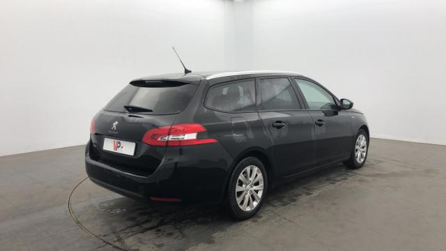 Peugeot 308 Sw image 3