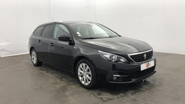 Peugeot 308 Sw image 2