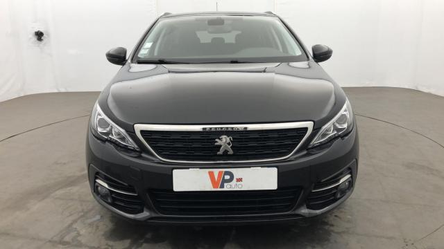Peugeot 308 Sw image 8