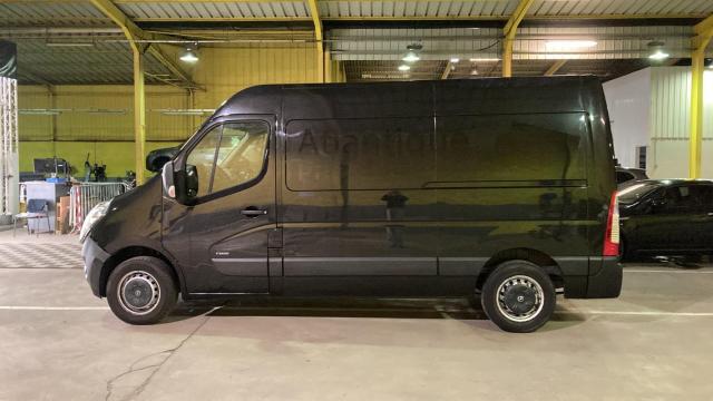 Opel Movano image 4