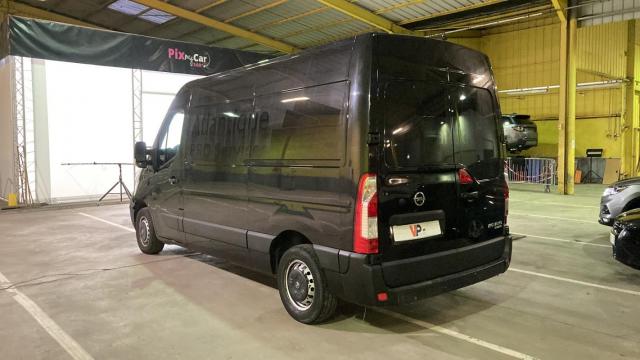Opel Movano image 3
