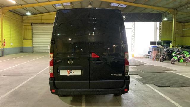 Opel Movano image 7