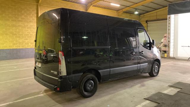 Opel Movano image 1