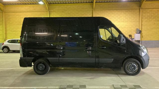 Opel Movano image 6