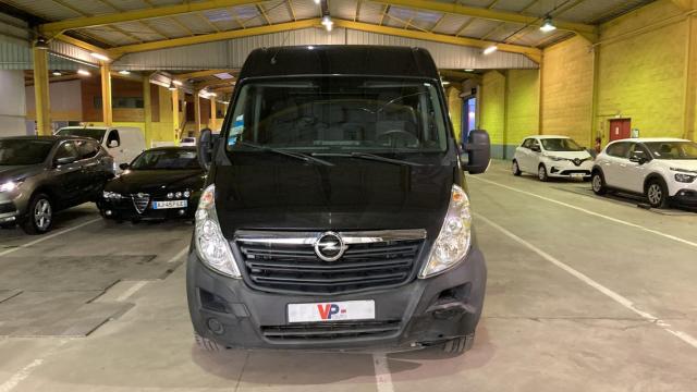 Opel Movano image 2