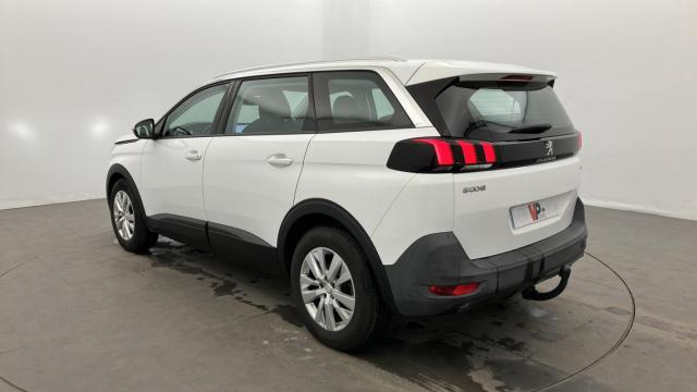 Peugeot 5008 image 7