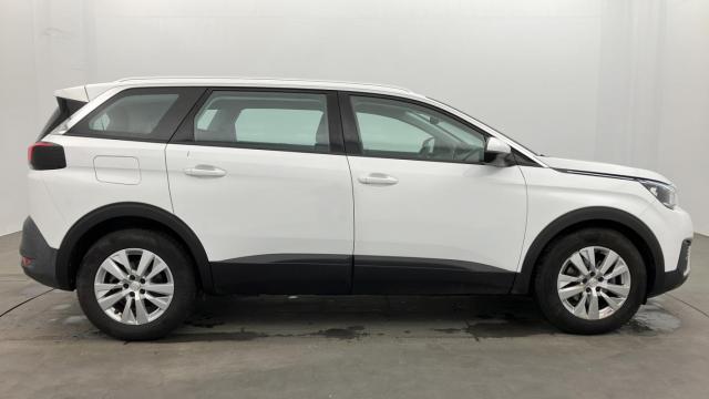 Peugeot 5008 image 5