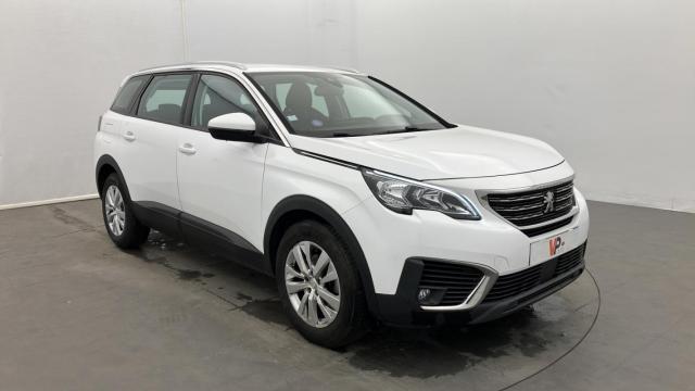 Peugeot 5008 image 4