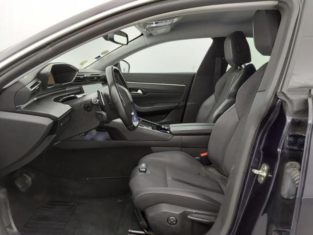 Peugeot 508 image 1