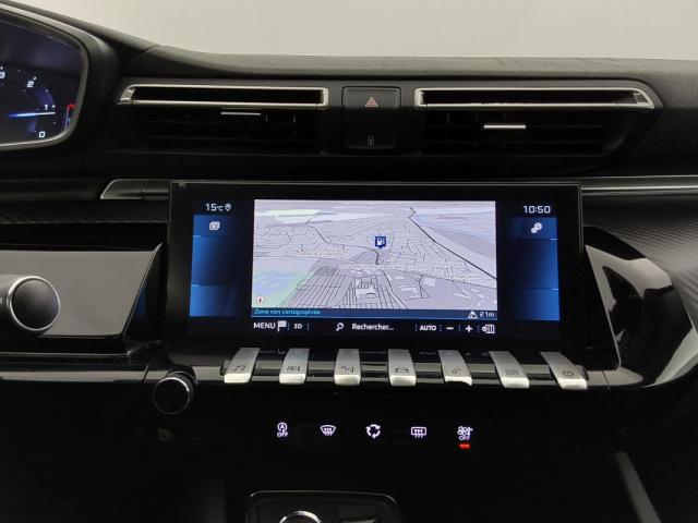 Peugeot 508 image 5