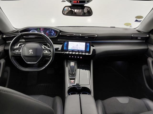 Peugeot 508 image 7