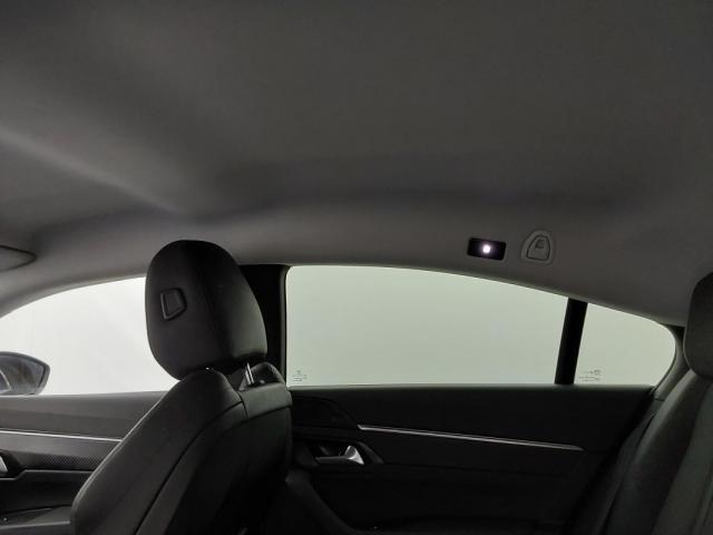 Peugeot 508 image 2