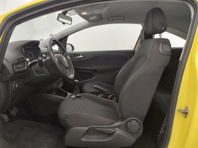 Opel Corsa image 4