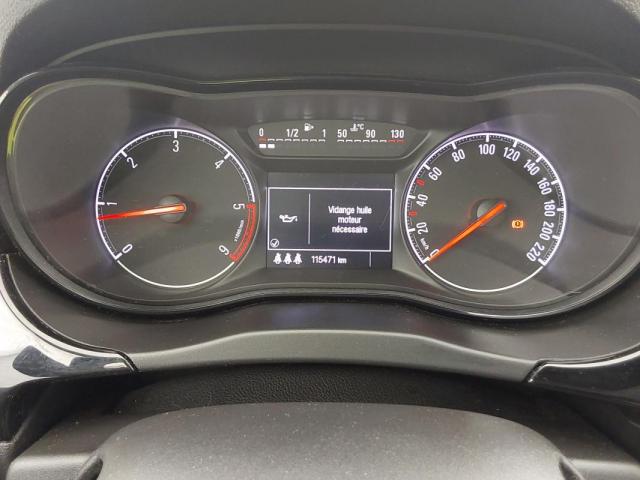 Opel Corsa image 8